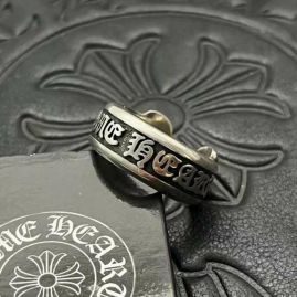 Picture of Chrome Hearts Ring _SKUChromeHeartsring05cly627112